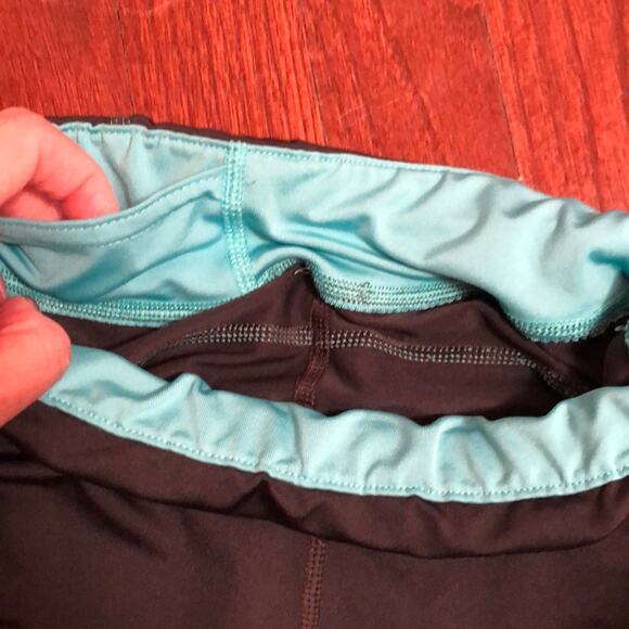 ADIDAS Black Active Capri - Picture 5 of 5